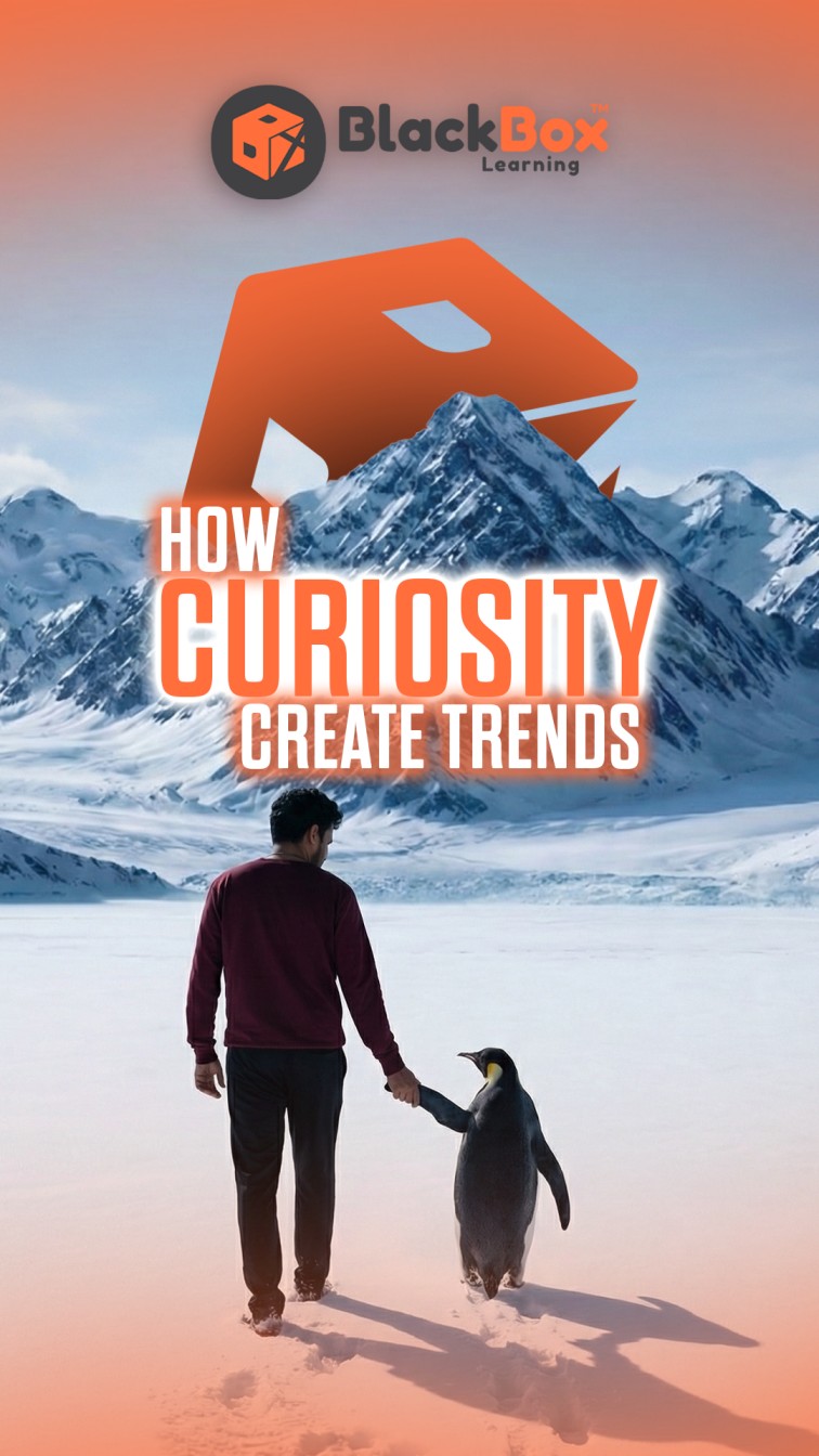 Shahid Masood - Performance Marketing Mentor at BlackBox Learning